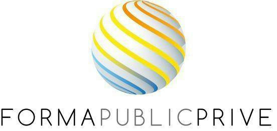 FORMA PUBLIC PRIVE expose au salon Les Rencontres Entreprises et Territoires