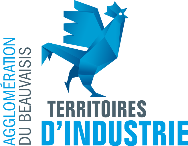 TERRITOIRE D'INDUSTRIE expose au salon Les Rencontres Entreprises et Territoires