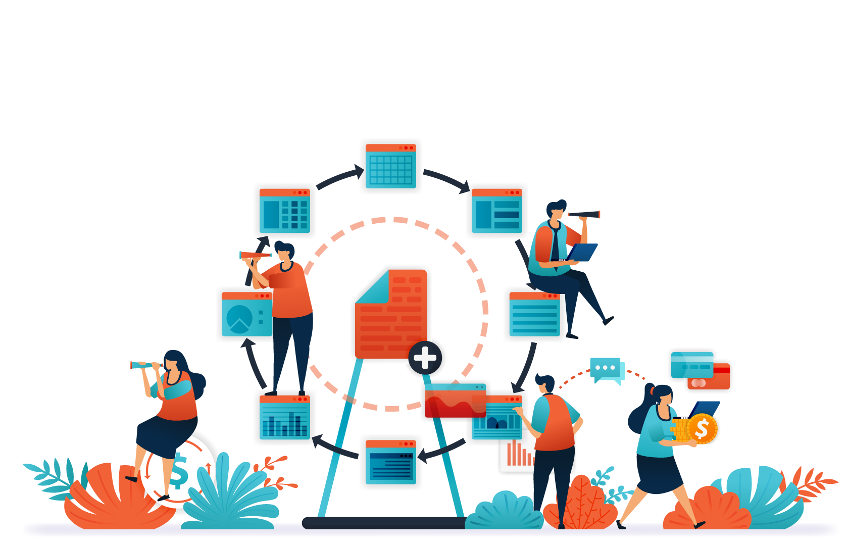 Successfully managing remote companies: GitLab CTO Eric Johnson Shares 10 Tips to Make the Most of the New Normal