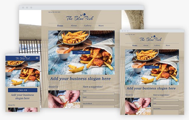 ร้านอาหารทะเล