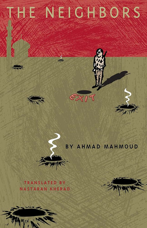 Cover for The Neighbors