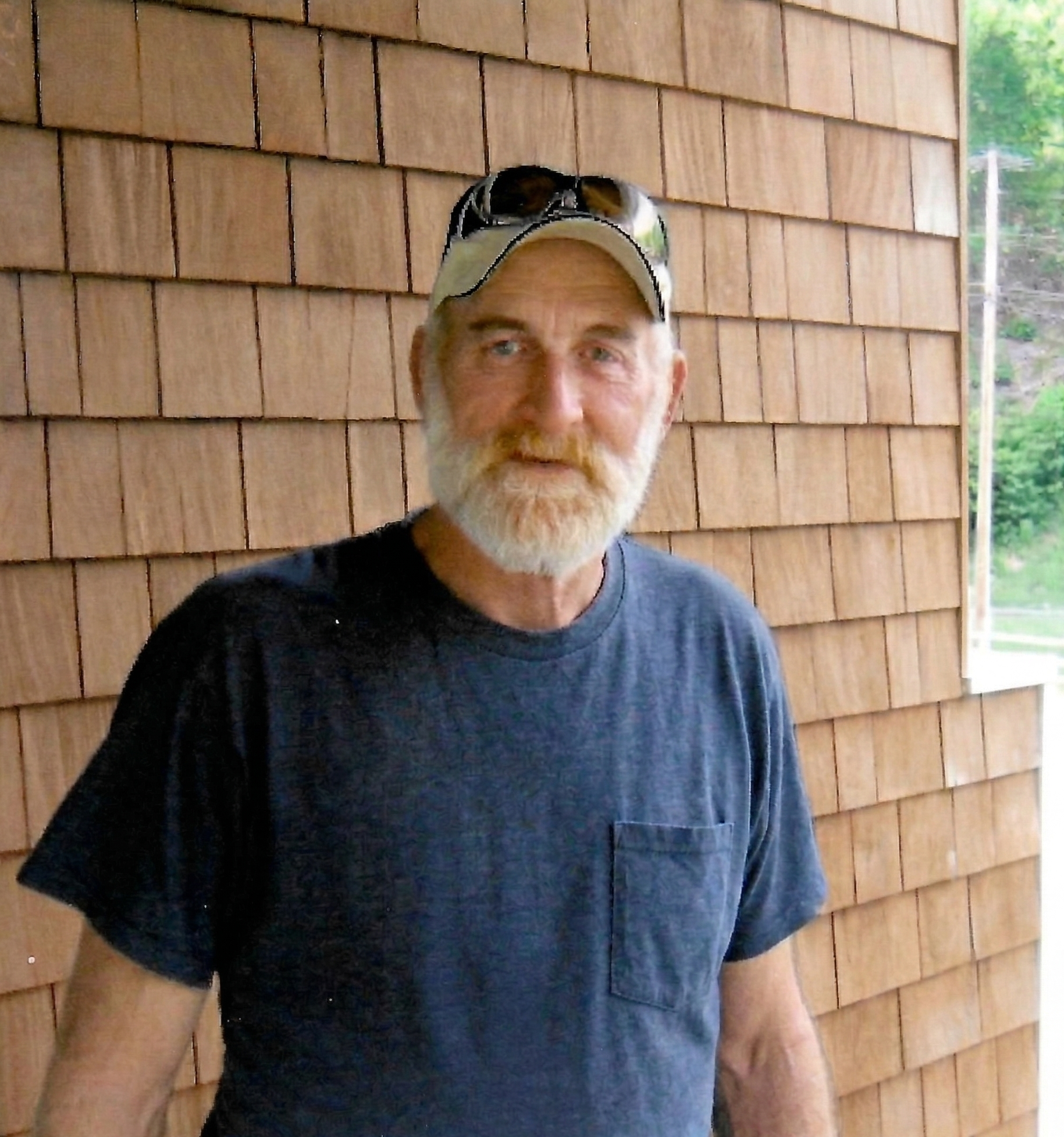 David &ldquo;Dave&rdquo; James Moody