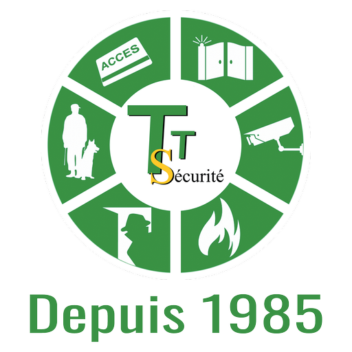 TT SECURITE expose au salon Les Rencontres Entreprises et Territoires