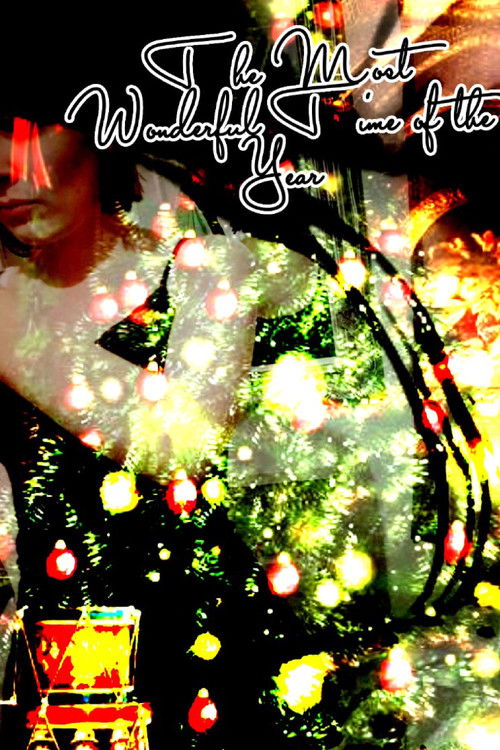 The Most Wonderful Time Of The Year poster