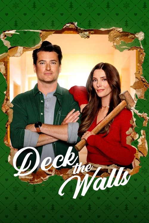 Deck the Walls poster