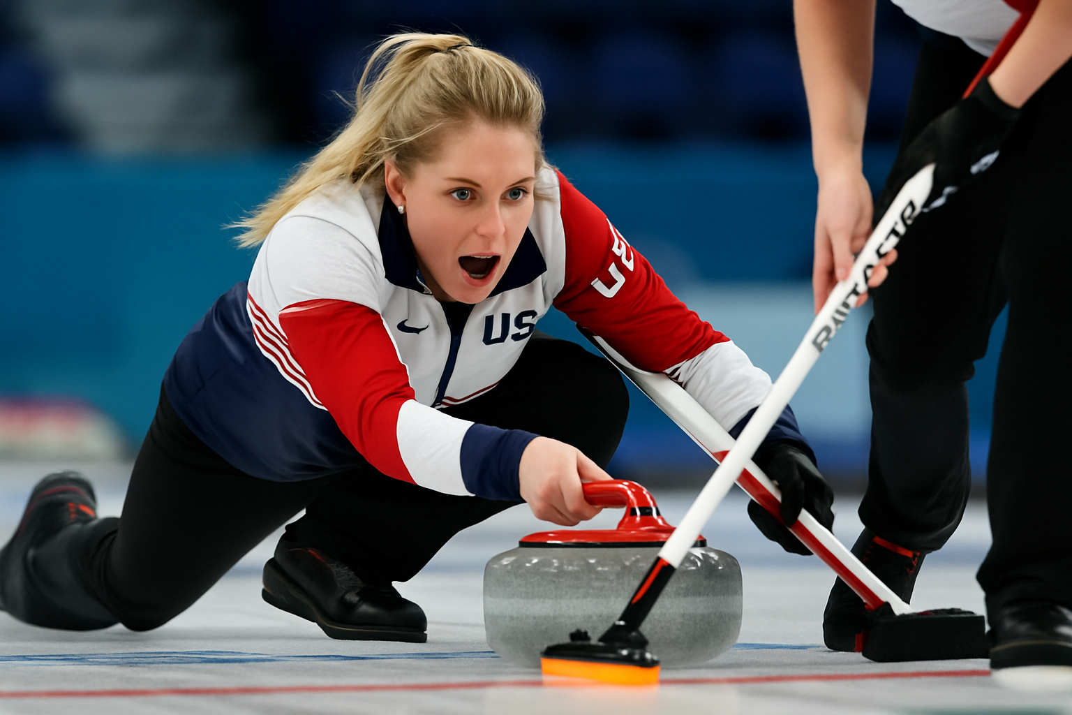 us womens curling