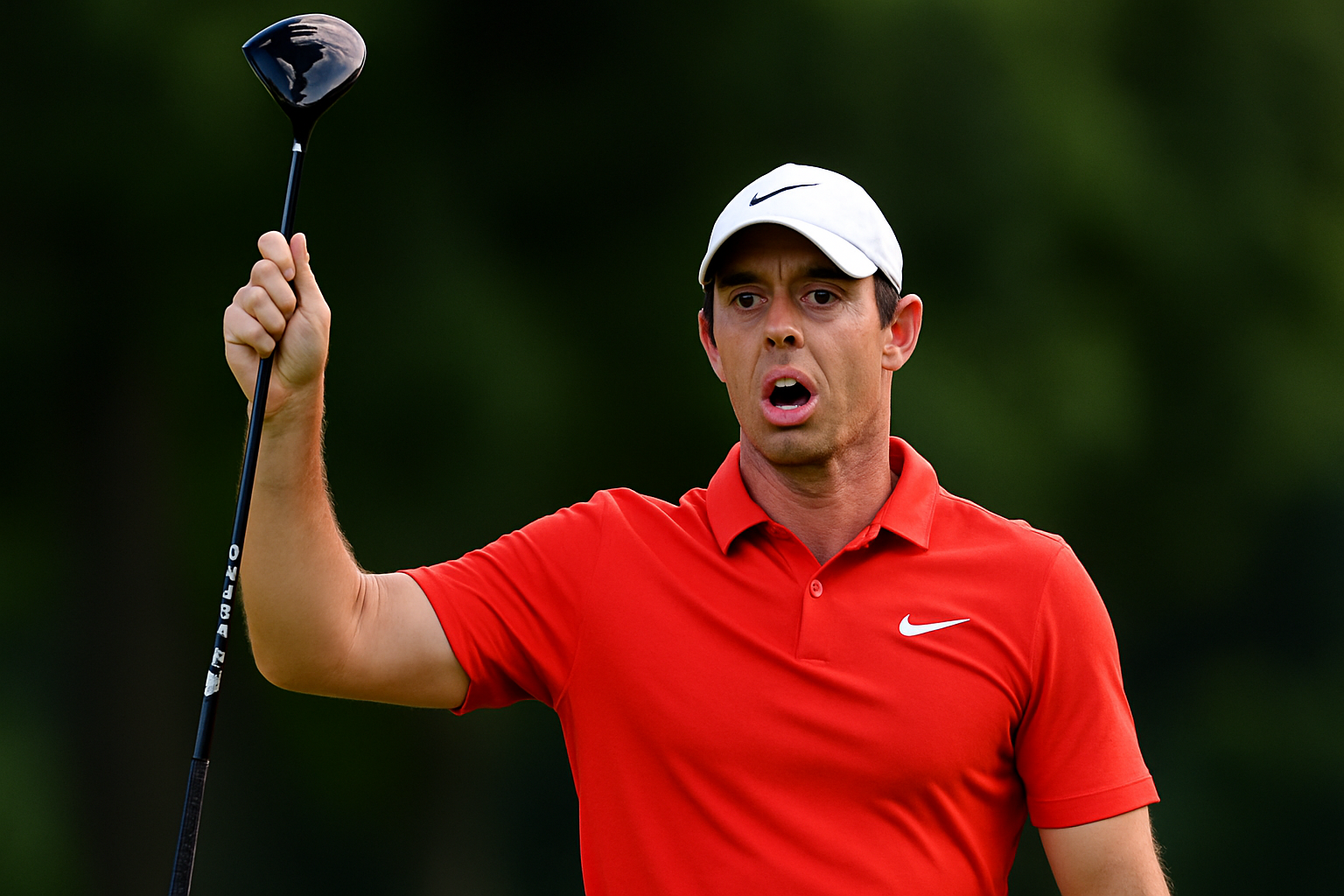 rory mcilroy