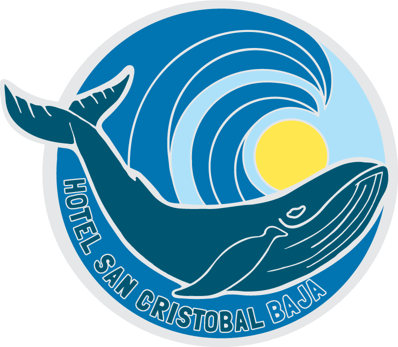 Hotel San Cristóbal logo