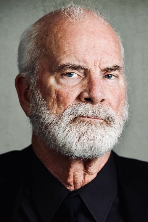 Michael Shamus Wiles