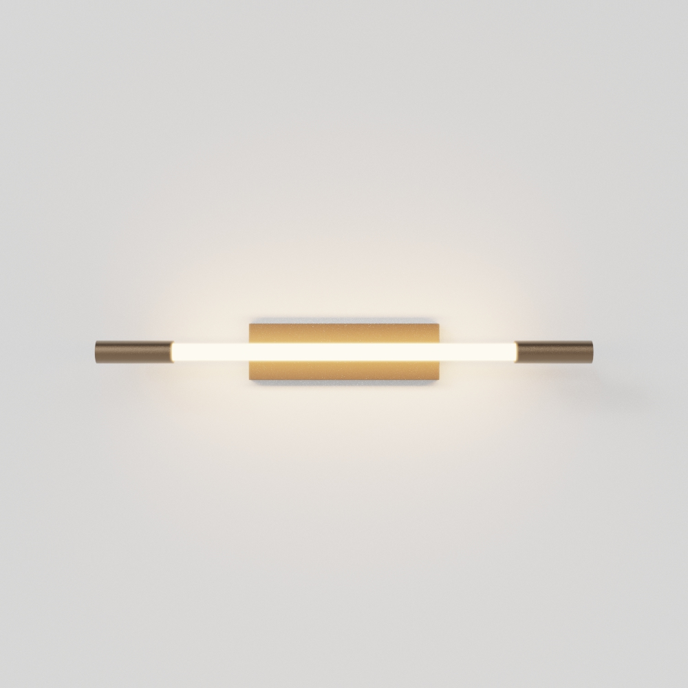 Arandela SLIM 60 – iluminação de parede