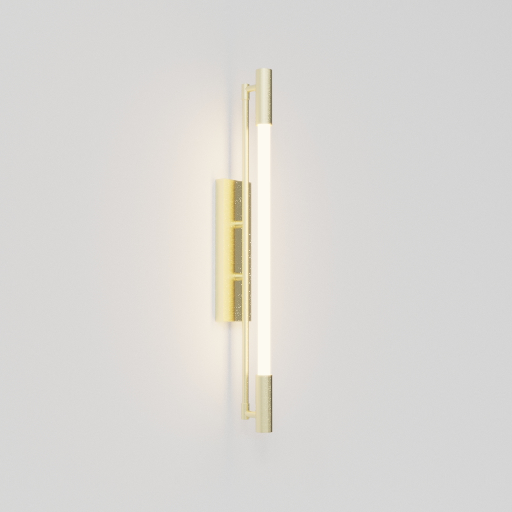 Arandela SLIM 60 – iluminação de parede