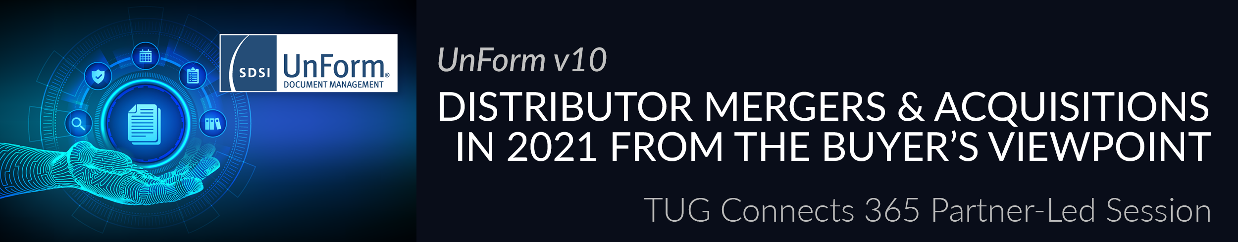 UnForm v10: Business Process Automation Solutions Review