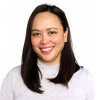 Melissa Mae San Juan