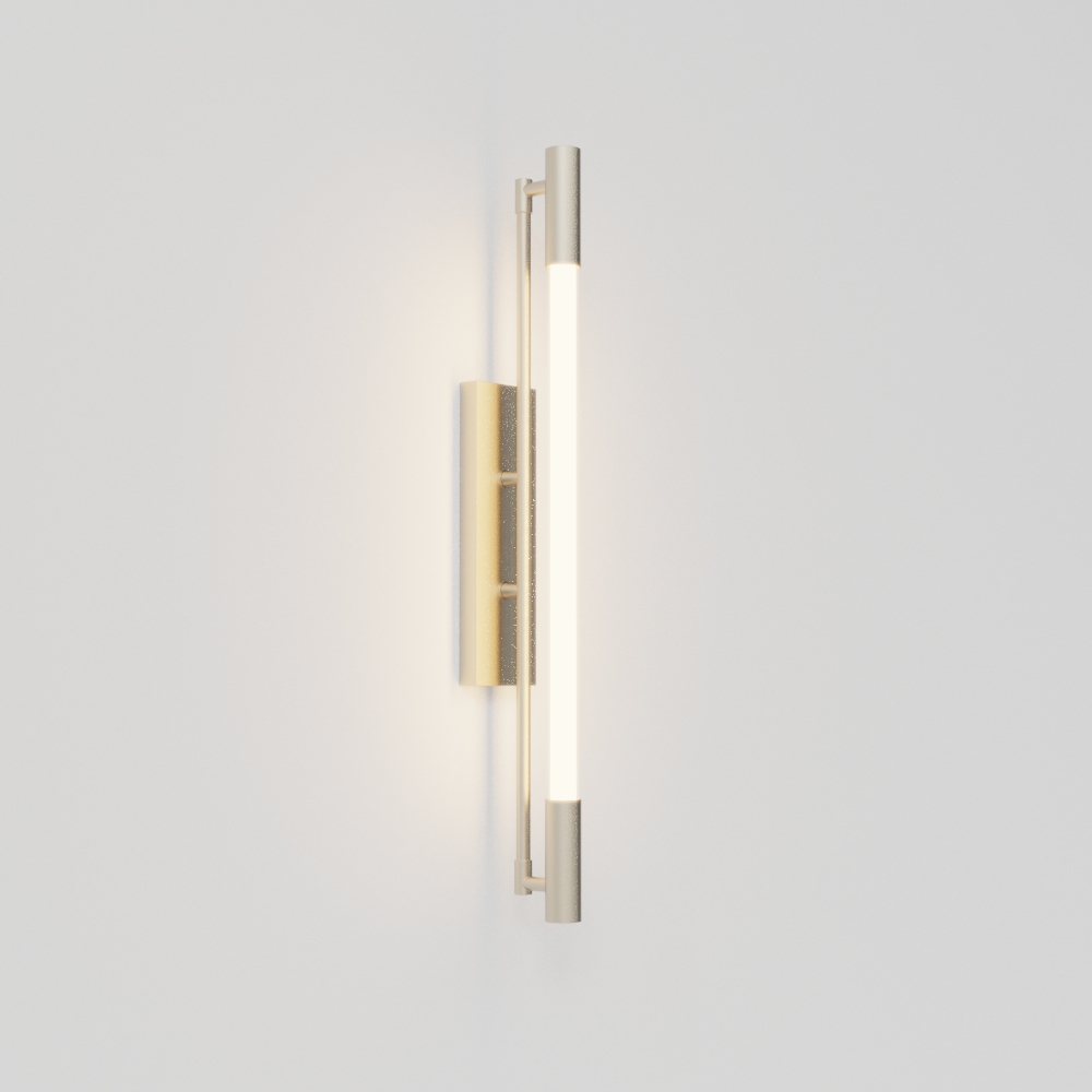 Arandela SLIM 60 – iluminação de parede