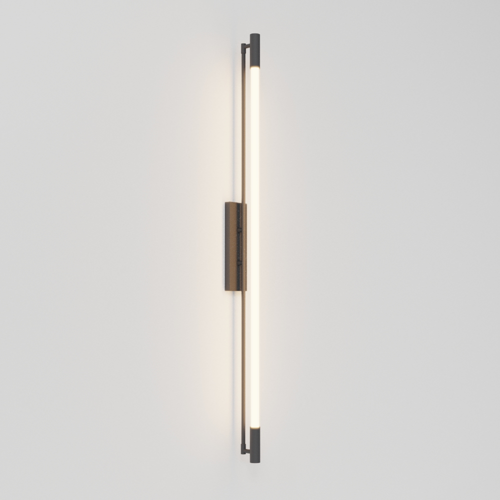 Arandela SLIM 120 – iluminação de parede