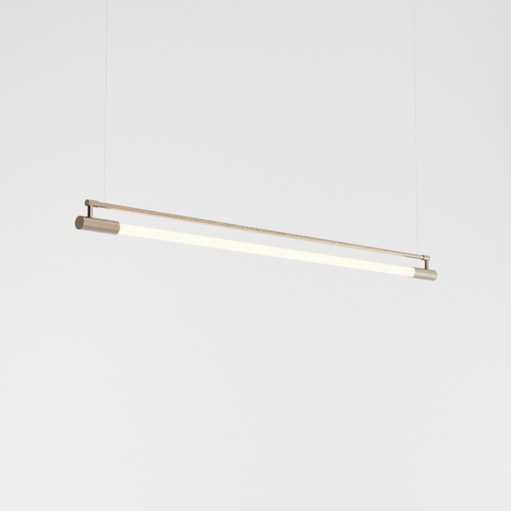 Pendente SLIM 120 – iluminação de teto