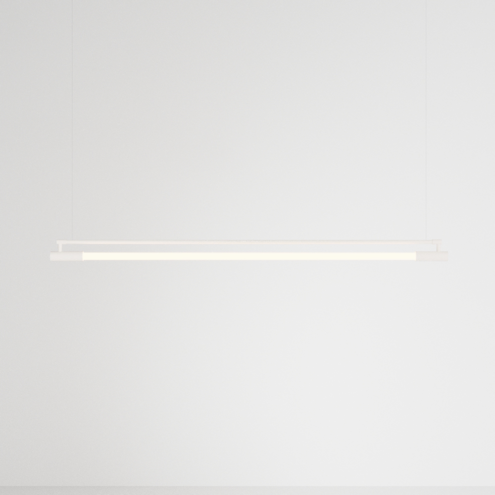 Pendente SLIM 120 – iluminação de teto