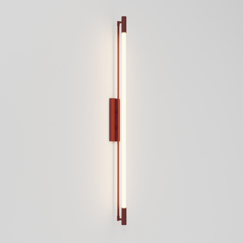 Arandela SLIM 120 – iluminação de parede