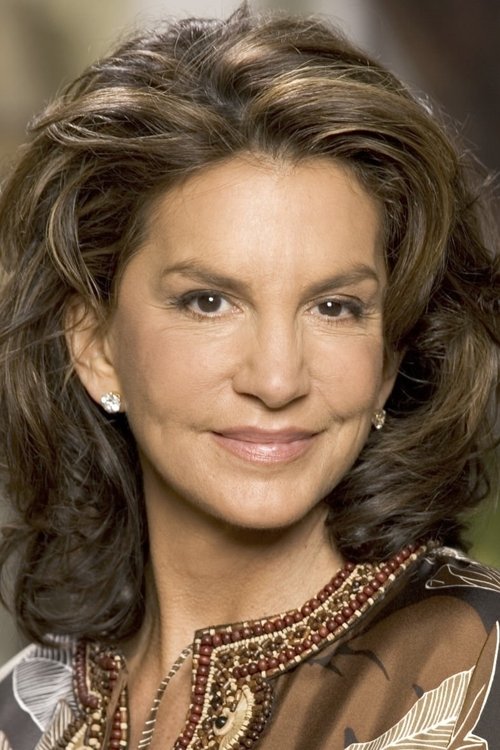 Mercedes Ruehl