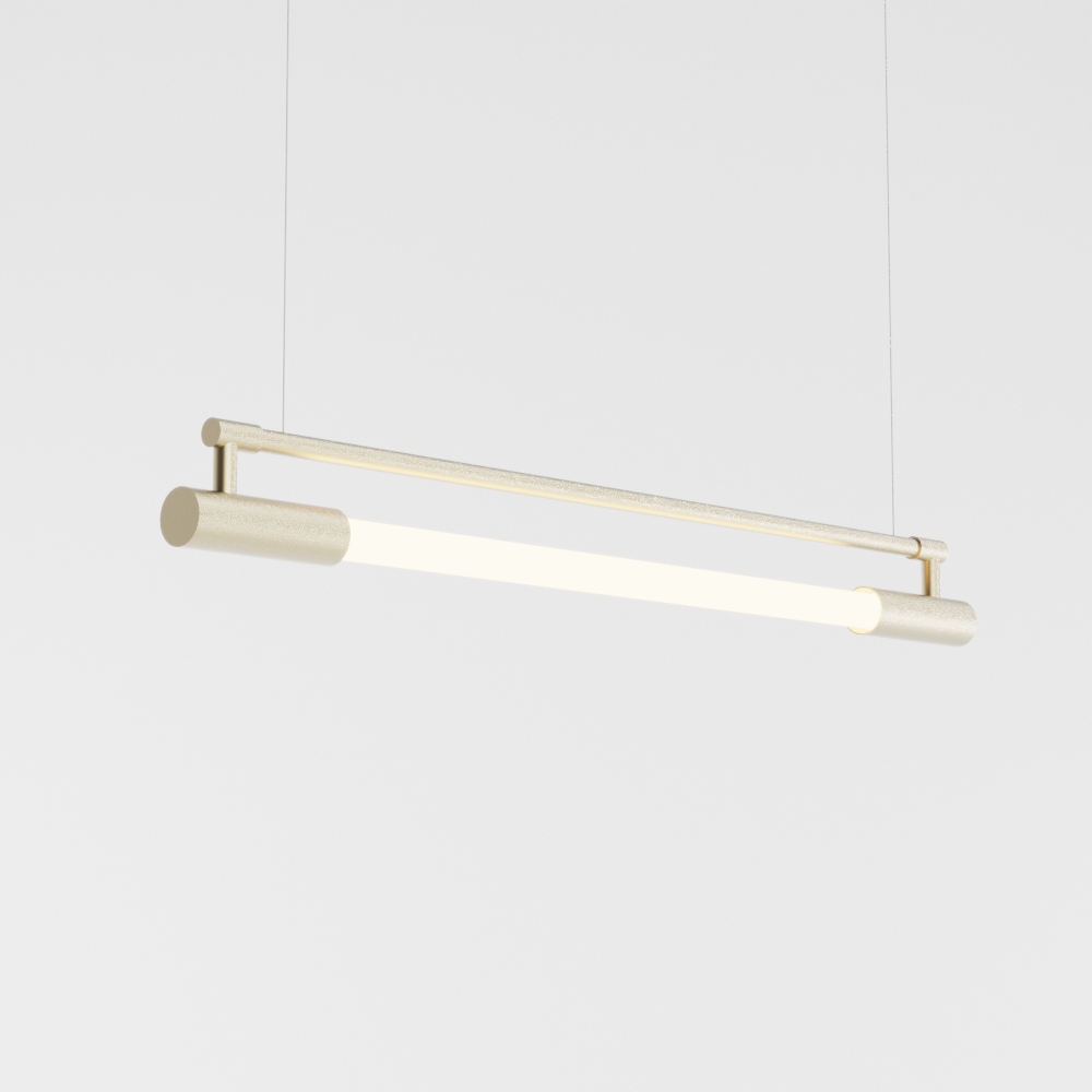 Pendente SLIM 60 – iluminação de teto