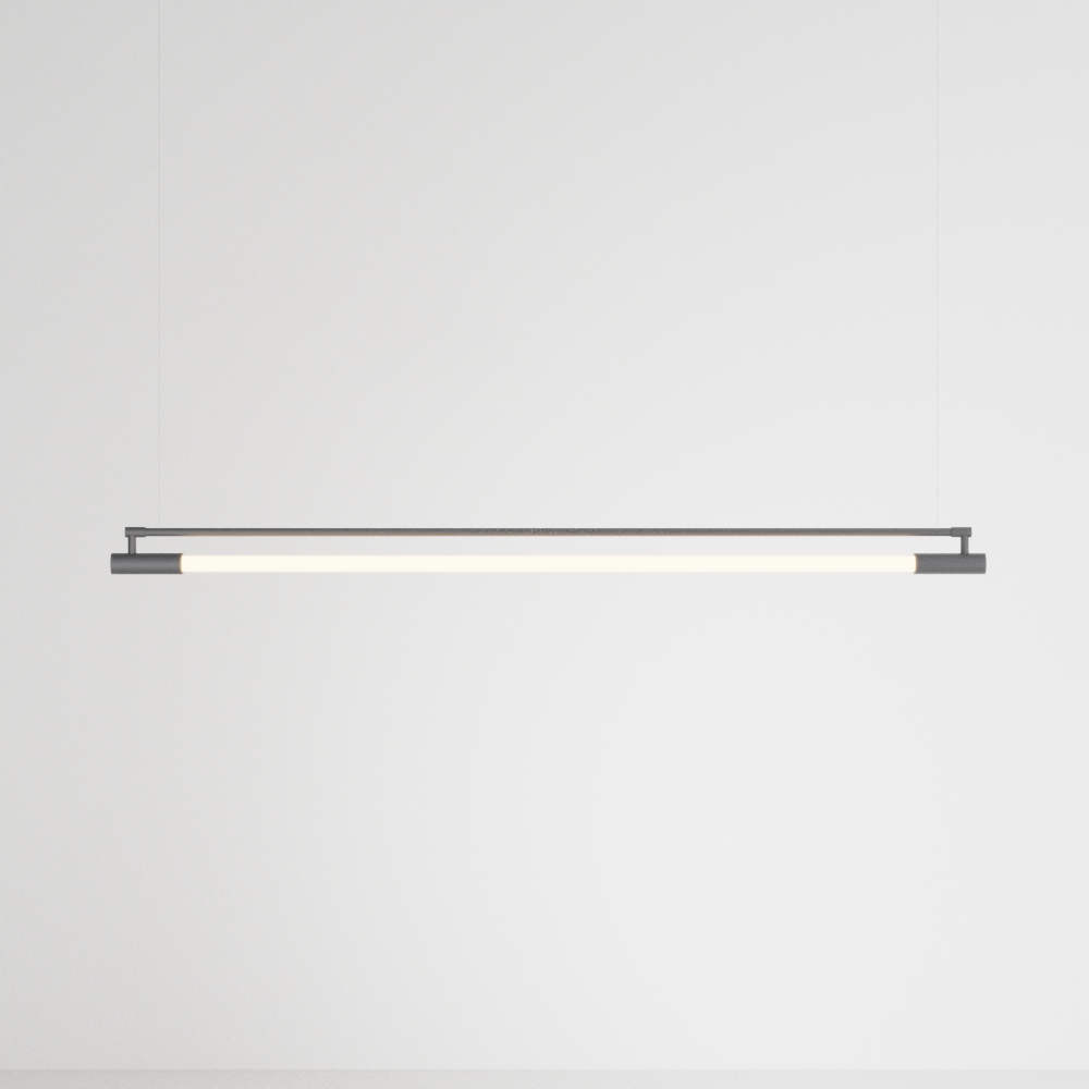 Pendente SLIM 120 – iluminação de teto