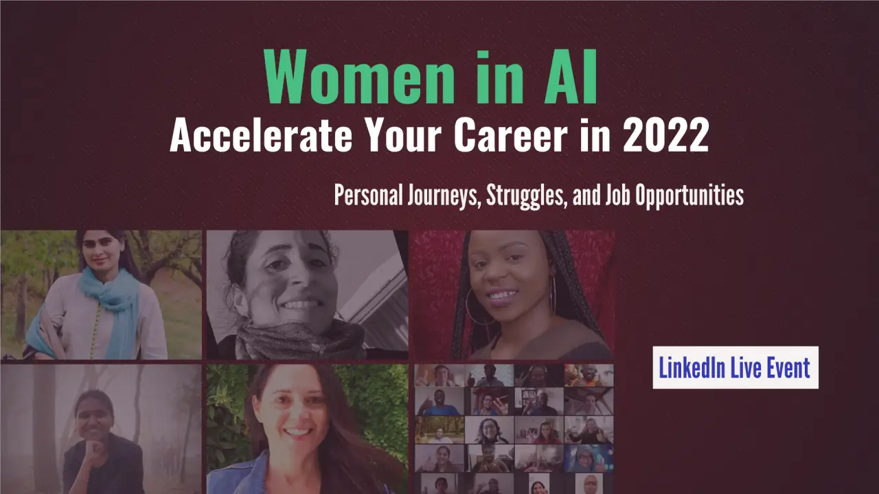 Omdena Course Featured Image