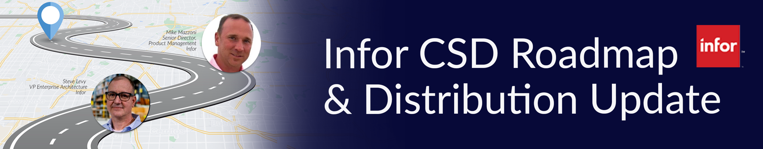 Optimizing Outcomes with Infor