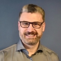 Brad Symaka, P.ENG PMP