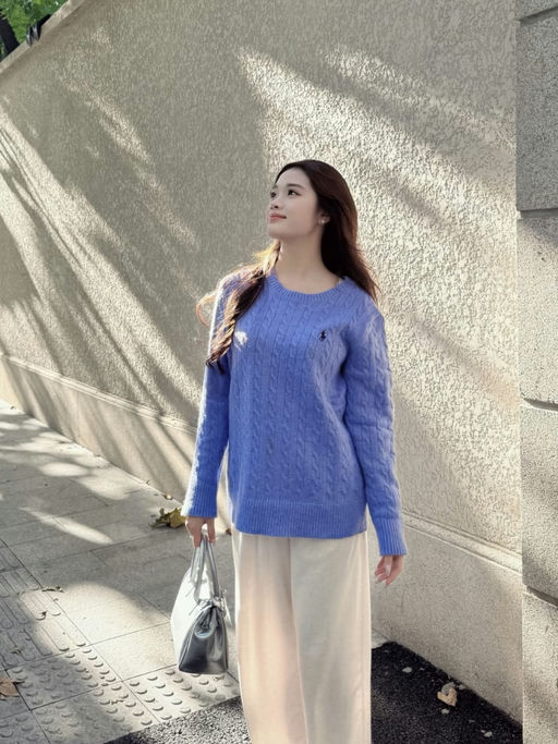 【郑秀晶同款】【5折Bug价】