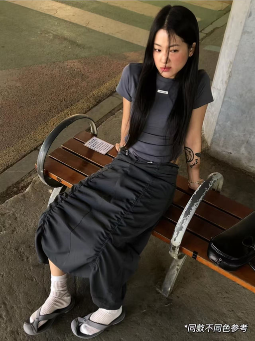 【喵总夏日爱穿】【$34，免运】