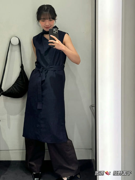 【史低75折】COS你又Lemaire了