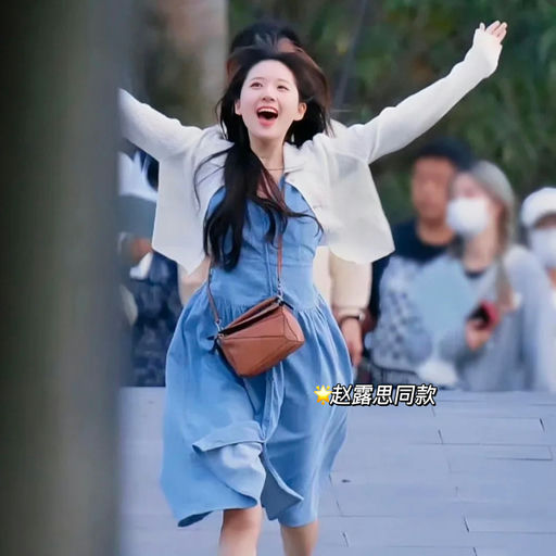 【不必多说的经典】66折，赵露思同款