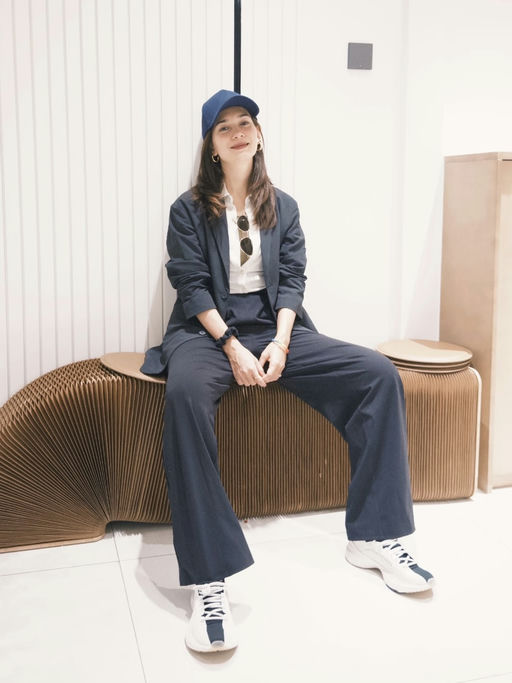 【打工人神裤】【收腰提臀超好穿】