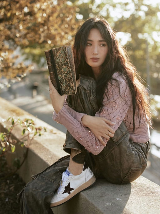 【GGDS 黑尾】【5折定优！】