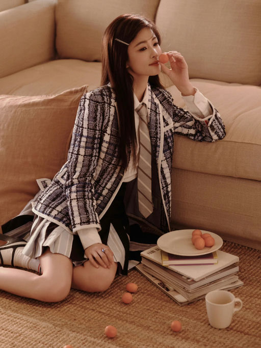 【24折！】【TB 百褶裙，$360】