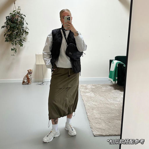 【Clean fit穿搭】49折