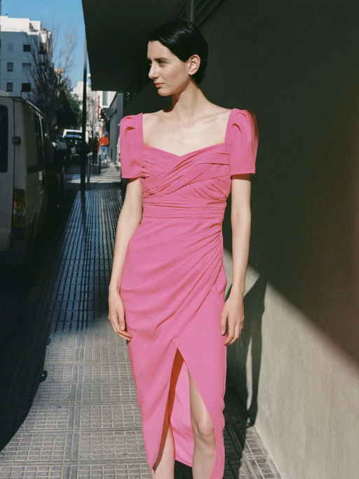 【情人节紧急补货】【Self-Portrait 35折】