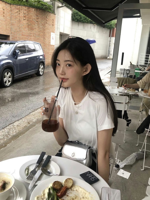 【合$3件】韩女衣橱，地基款