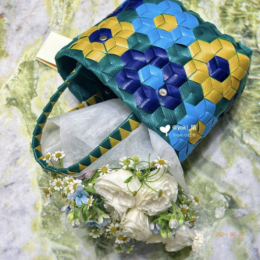 【额外8折回归】Marni 童包参加！