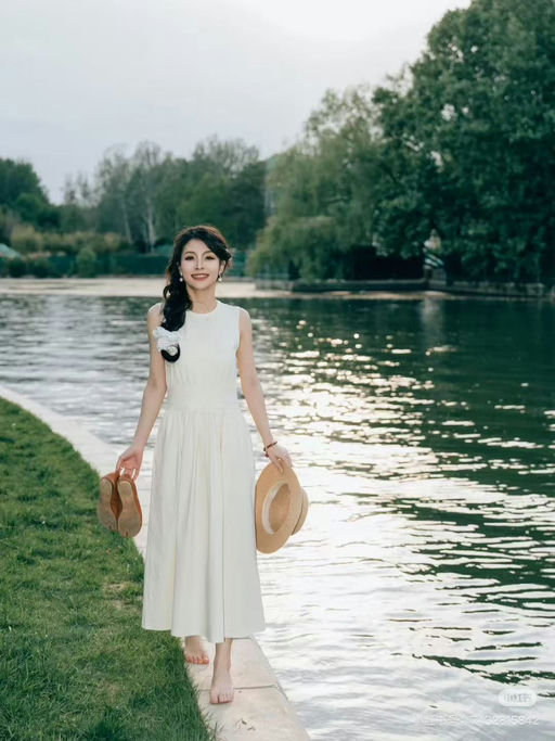 【比史低还低】【3折】TTM一片式连衣裙