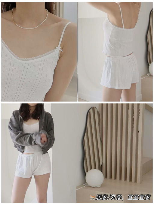 【$31，免运】喵总强烈推荐，有机棉超透气