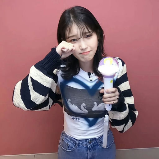 【IU 同款】不到$50就有！