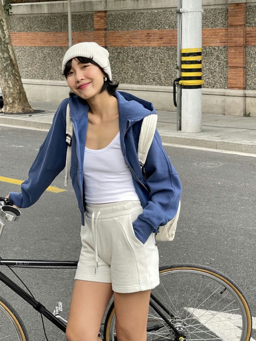 【Scuba 短裤】【$39，免运】