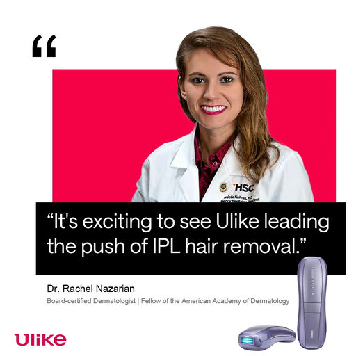 【从未有过史低！】Ulike，直降$100