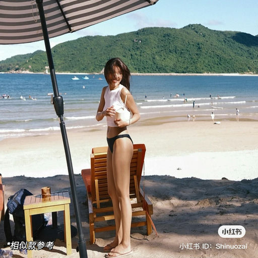 【Back in Stock】喵总自穿推荐