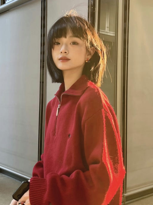 🐎【PRL 半拉链】【$39，免运】