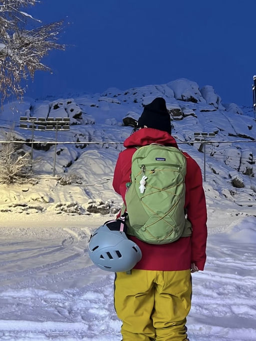 【Pata 宝藏背包】【$56，免运】