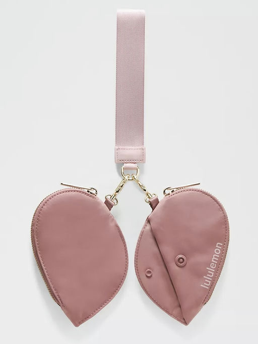 【情人节限量】【5折】