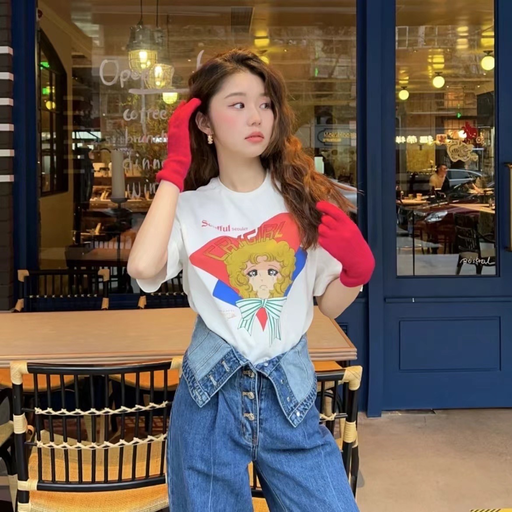 【建群史低】【奇奇怪怪美少女】