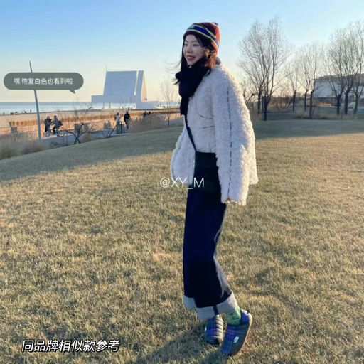 【肯豆同款】7折，码全